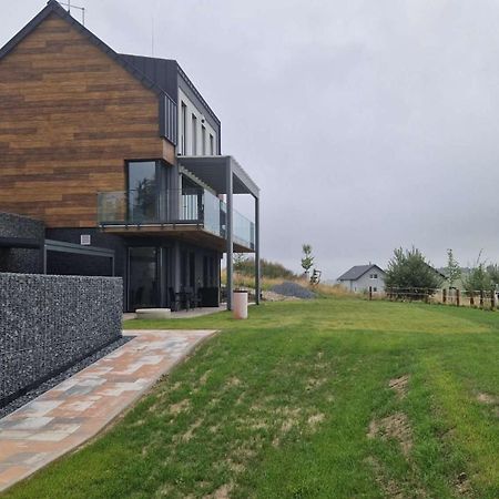 Luxusni Apartmany Certak Vaclavov u Bruntalu Eksteriør bilde