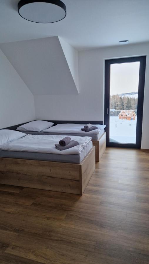 Luxusni Apartmany Certak Vaclavov u Bruntalu Eksteriør bilde