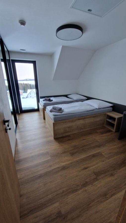 Luxusni Apartmany Certak Vaclavov u Bruntalu Eksteriør bilde