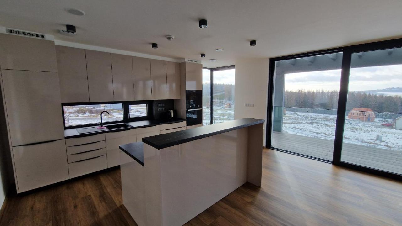 Luxusni Apartmany Certak Vaclavov u Bruntalu Eksteriør bilde