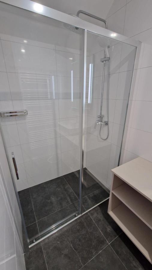 Luxusni Apartmany Certak Vaclavov u Bruntalu Eksteriør bilde