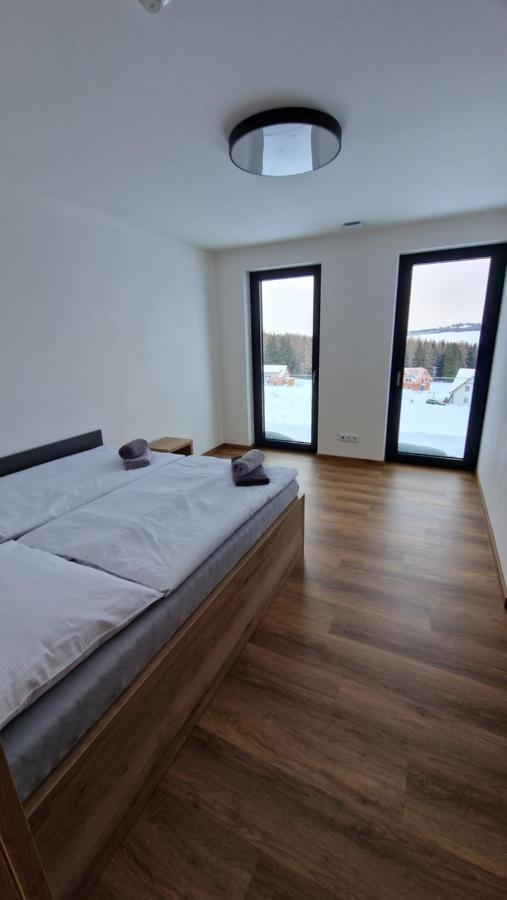 Luxusni Apartmany Certak Vaclavov u Bruntalu Eksteriør bilde