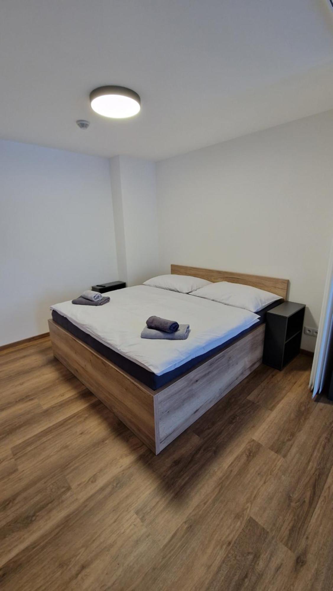 Luxusni Apartmany Certak Vaclavov u Bruntalu Eksteriør bilde