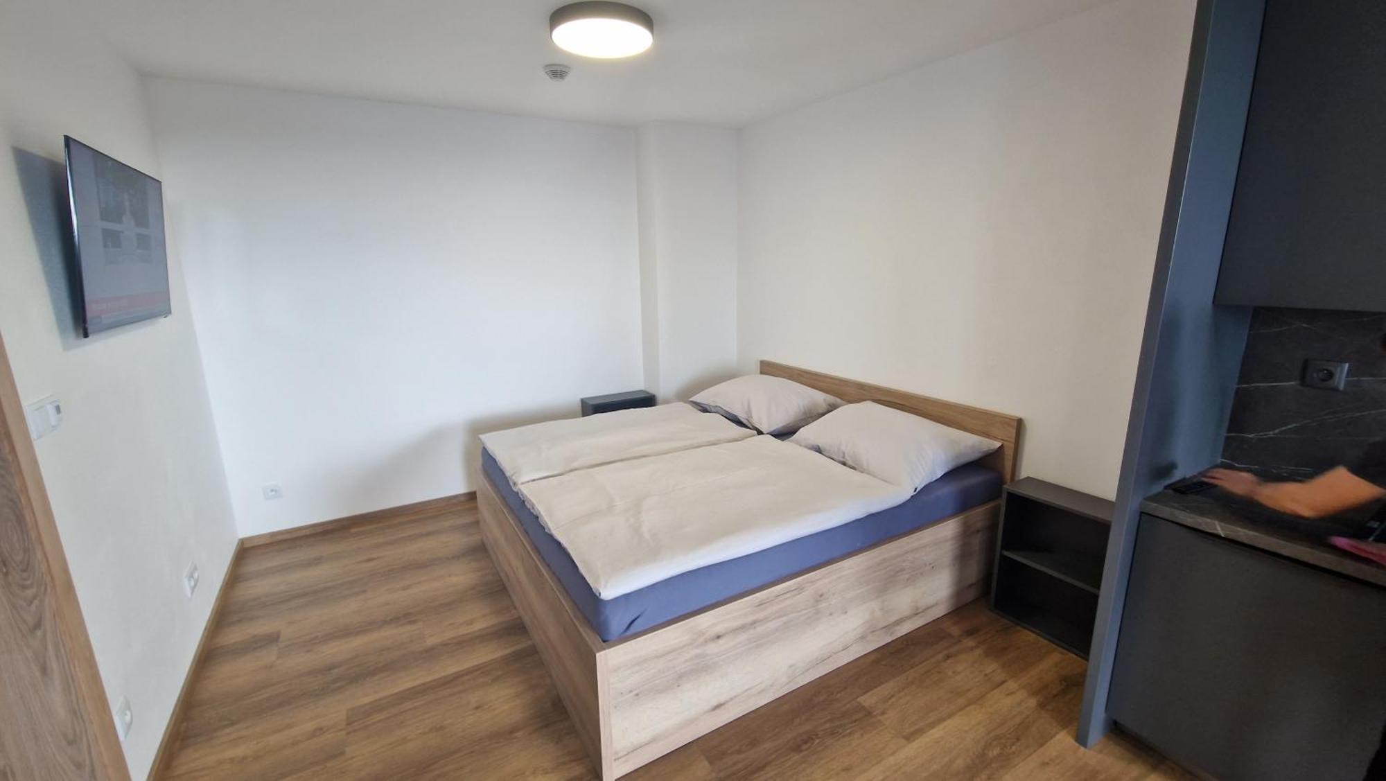 Luxusni Apartmany Certak Vaclavov u Bruntalu Eksteriør bilde